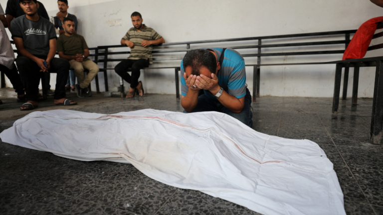 Four Dead in Haifa Following Missile Strike Attributed to Iran