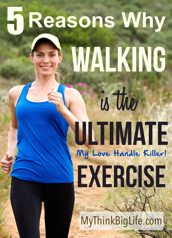 Walking May Be More Effective When Combined With Strength Training, Other Activities