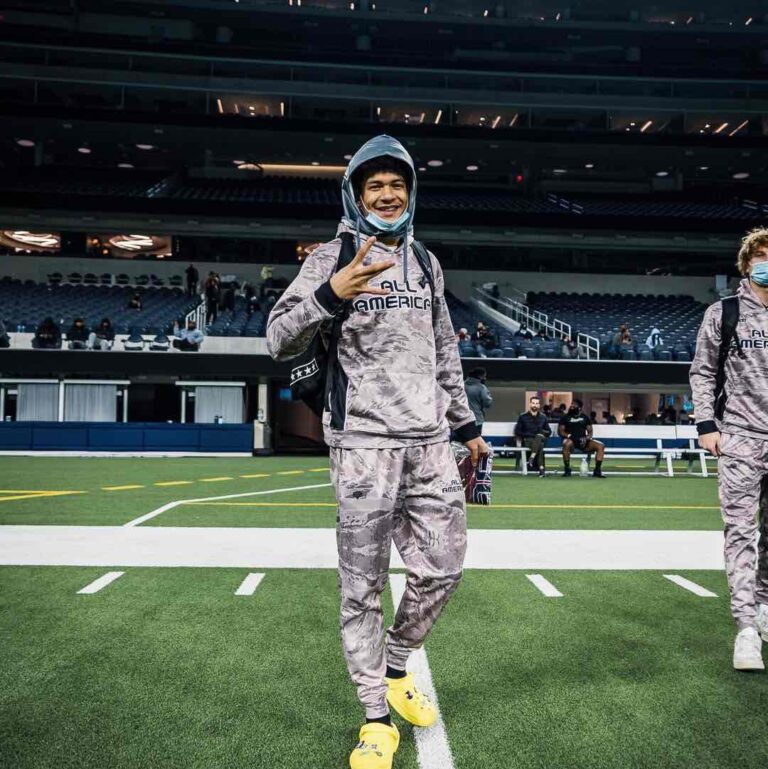 Browns Select WR Denzel Boston with No. 39 Pick in NFL Draft, Continuing Receiver Focus