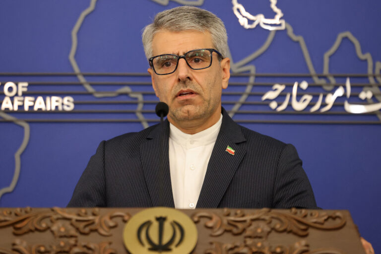 Iran Expected to Present Proposal to Address U.S. Demands, Says Trump