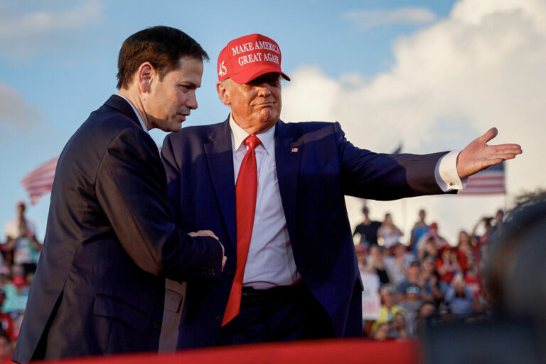 Trump Administration Takes Steps to Reclassify Medical Cannabis, But Legalization Still Pending