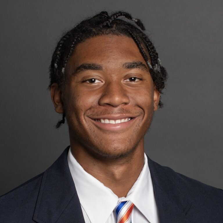New Browns QB Taylen Green Shares Insights at Post-Draft Press Conference