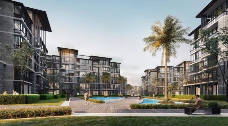 Egypt’s Waterway Developments to Launch $190 Million Real Estate Fund