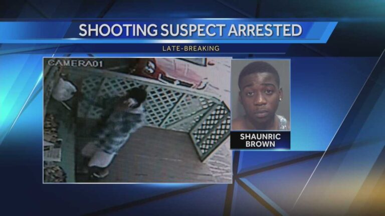Media Dinner Shooting Suspect Had Expressed Intent to Target Officials, Trump Says
