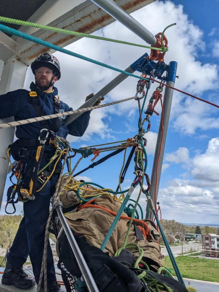 High-Stakes Operation to Rescue Downed F-15 Crew in Iran