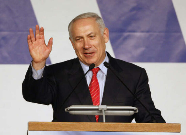 Former Israeli Prime Ministers Collaborate to Challenge Netanyahu in Upcoming Elections
