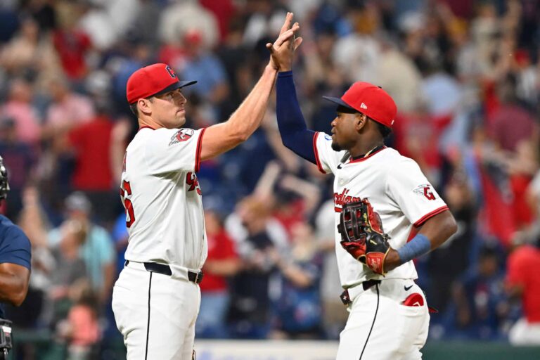 Guardians Mourn the Passing of Former Bullpen Coach Luis Isaac at 79