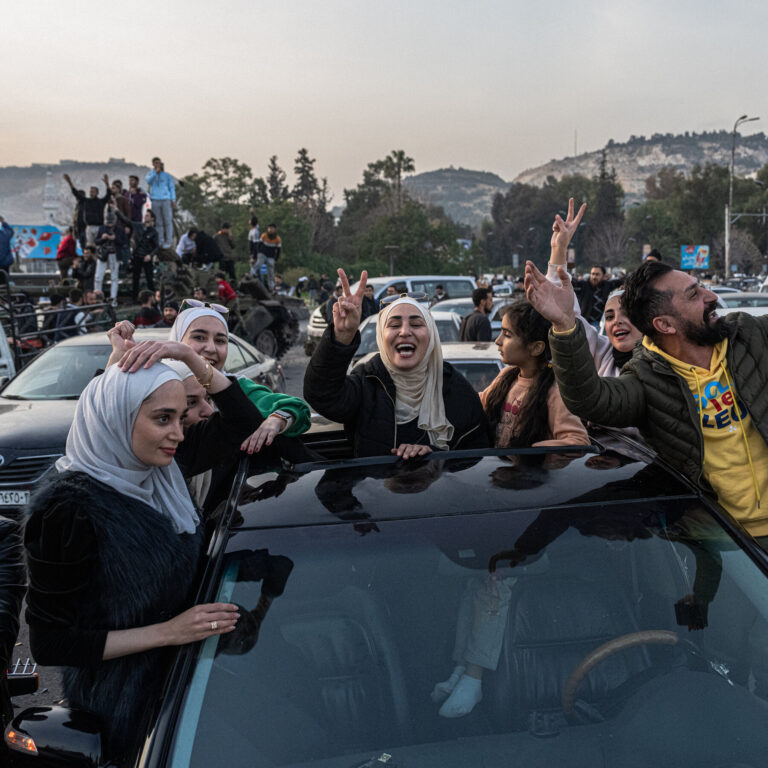 Syrian Court Initiates Landmark Trial Against Assad and Key Associates