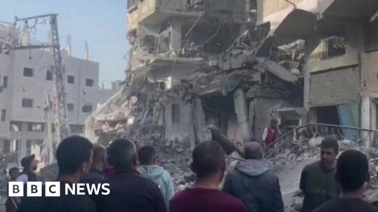 Israeli Airstrikes Claim Lives in Lebanon Amid Renewed Tensions