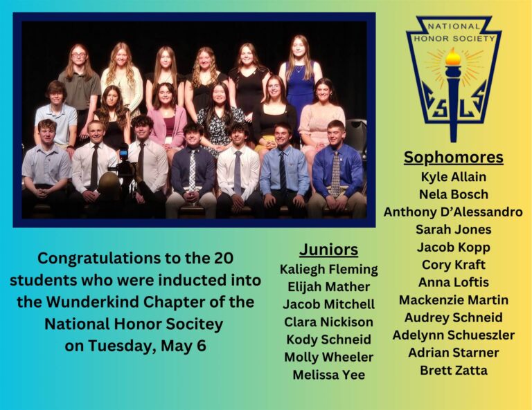 North Olmsted High School Brings Classic Tale to Life with “The Wizard of Oz”