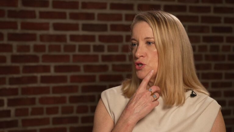 US Woman Shares Experience in Al-Fayed Trafficking Investigation