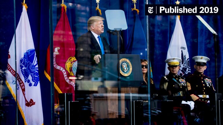 Trump Engages National Security Team on New Proposal Regarding Iran