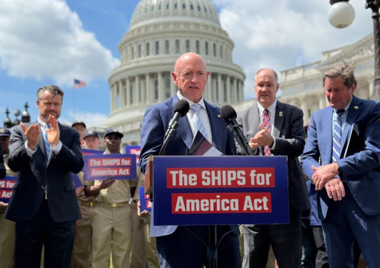 UN Maritime Agency Dismisses Proposed Tolls for Strait of Hormuz