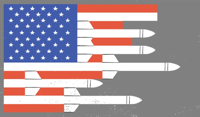 Cyber, Nuclear, Invasion? What is Trump Threatening in Iran