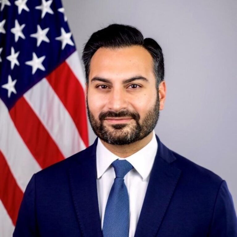 Iraq’s Shi’ite Alliance Nominates Ali al-Zaidi for Prime Minister