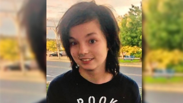Missing Teen Found Sleeping in Bed in Richmond Heights Home