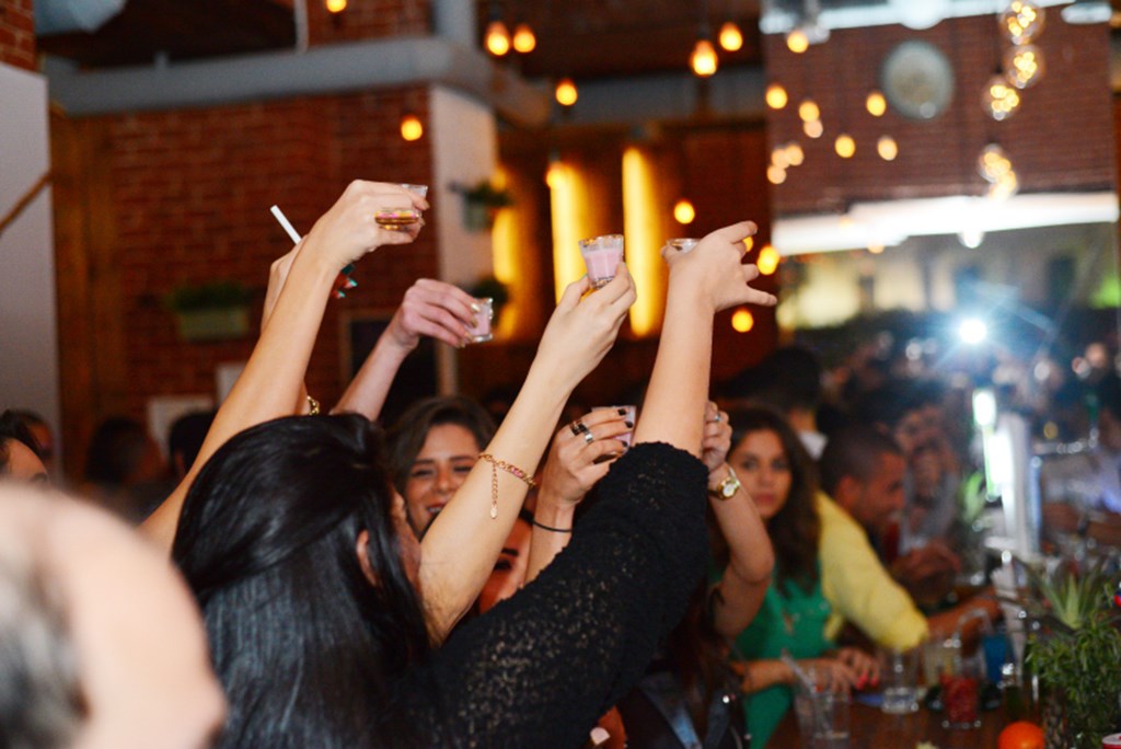 Cairo’s Nightlife Revived as Energy Restrictions are Lifted