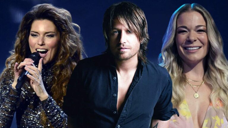 Country Legend’s Daughter Temporarily Unfollows Him on Instagram