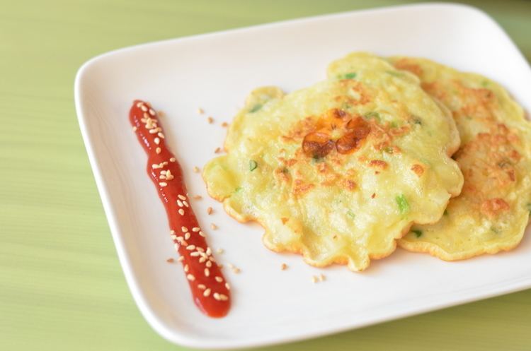Discover the Delight of Gamja Jeon: A Korean Culinary Treasure