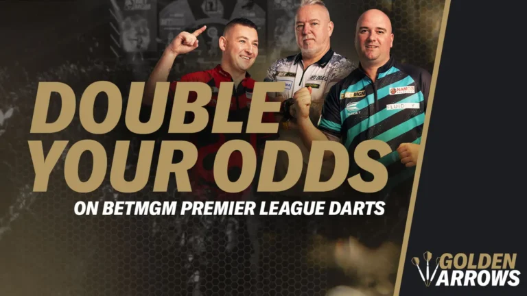 BetMGM Offers Enhanced $1,500 First-Bet Bonus for Ohio Sports Fans