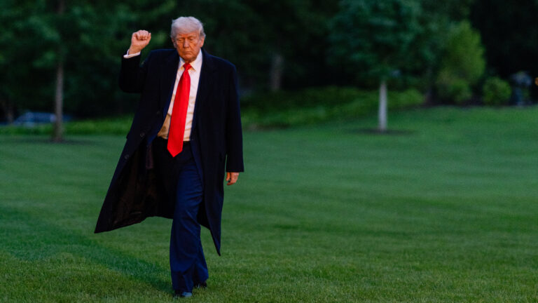 Trump Signals Potential Reduction of U.S. Troops in Germany Amid Iran Tensions