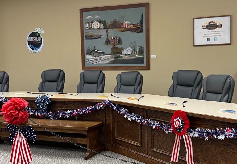 Olmsted Falls Finance Director Aims to Maximize Returns with STAR Ohio