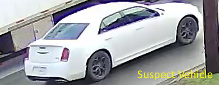 Police Investigate Theft of Vehicle and Motorcycle in Parma