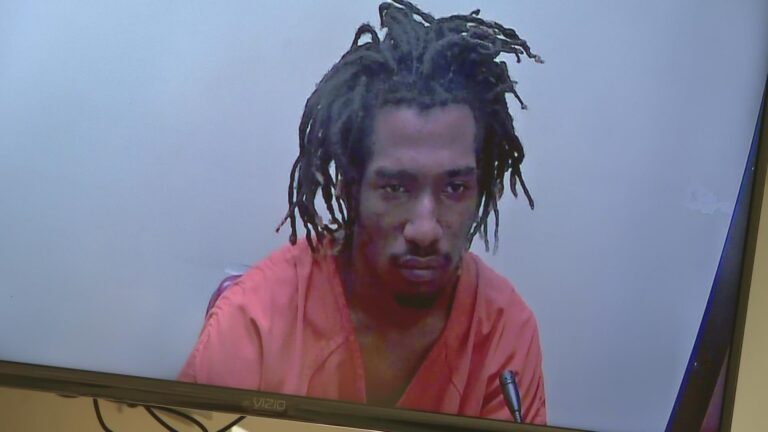 Akron Man Held on $3 Million Bond for Double Homicide