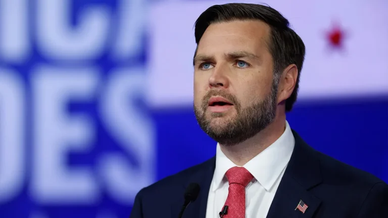 Vance Describes Trump’s Urgency for Progress in Iran Negotiations