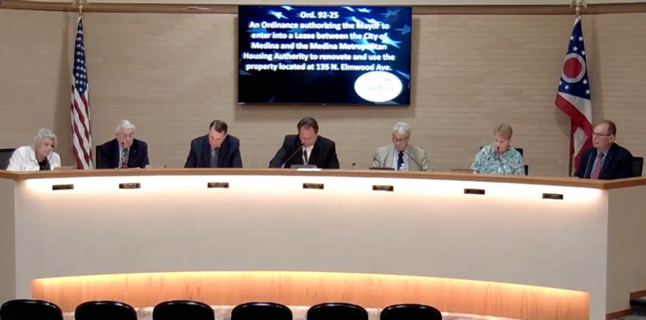 Medina Council Approves New Public Transit Agreement