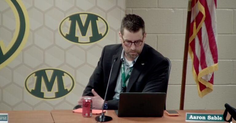 Medina City Schools Renames Main Stage at PAC in Honor of Gary Ciulla