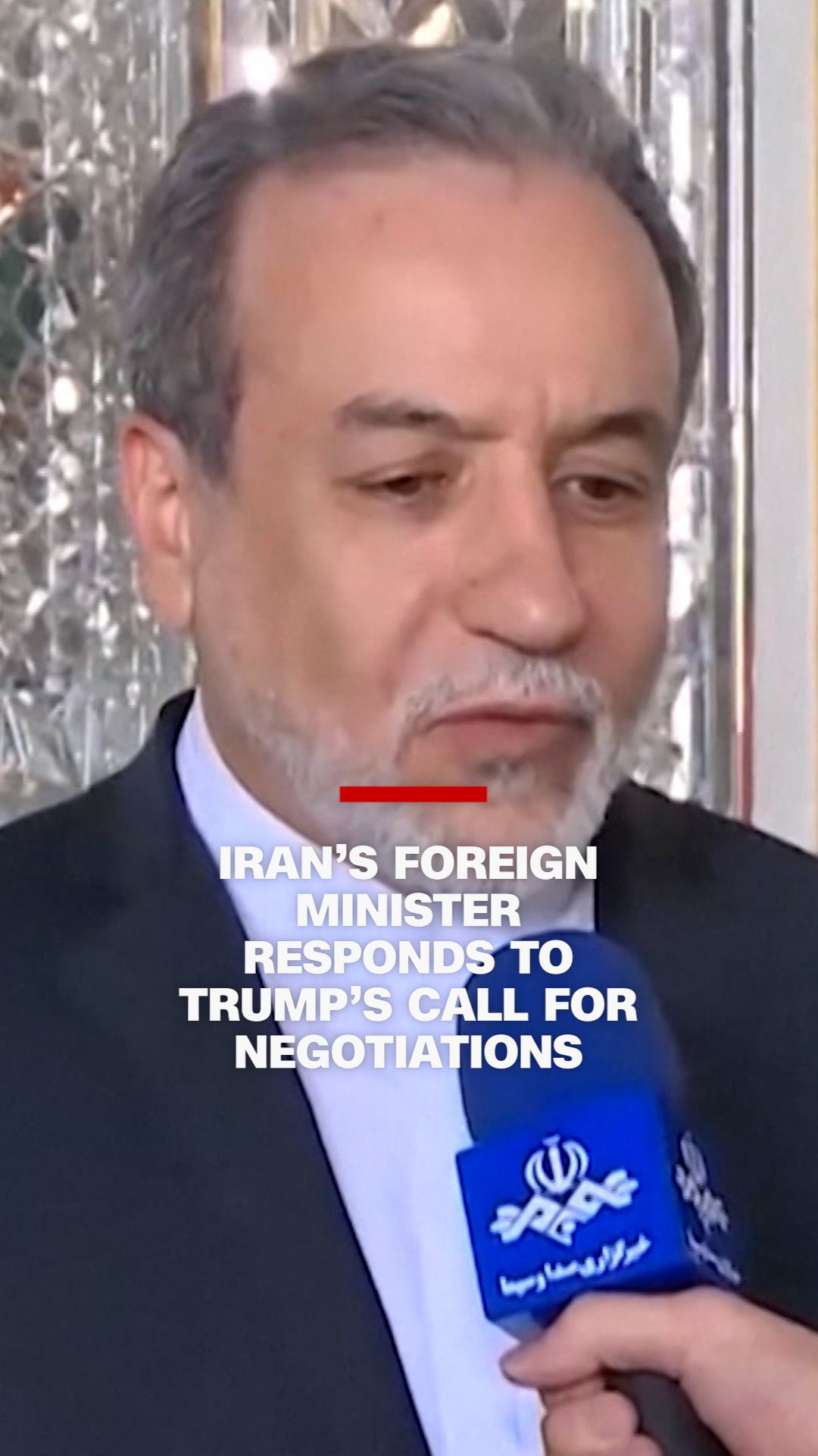 For Some Around Trump, War on Iran is a Christian Calling