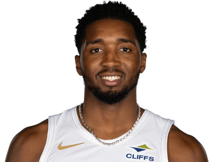 Donovan Mitchell’s MVP Case: The Indispensable Star of Cleveland Cavaliers