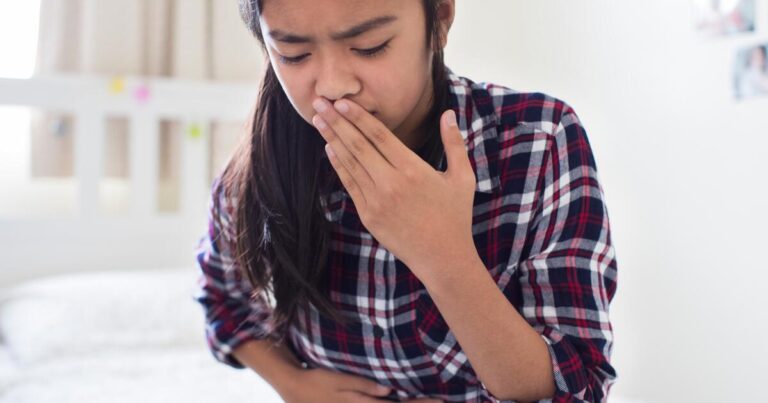 Doctors Dismissed Her Digestive Symptoms as Diet-Related. It Was Crohn’s Disease