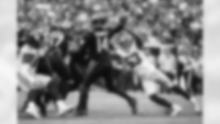 Browns, Jets Eye Ty Simpson as Giants Consider Multiple Buckeyes for 2026 NFL Draft