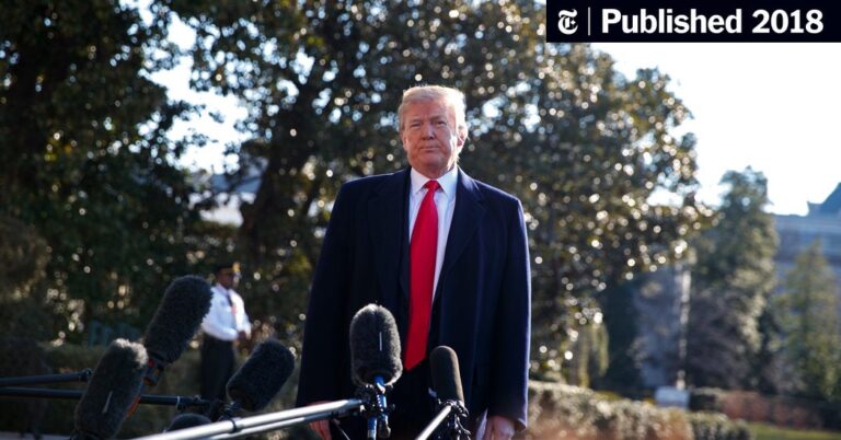 Trump Considers Cabinet Restructuring Amid Heightened Tensions Over Iran Conflict