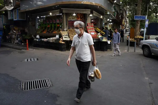 Americans Weigh in on the Iran War, Gas Prices, and Their Fears