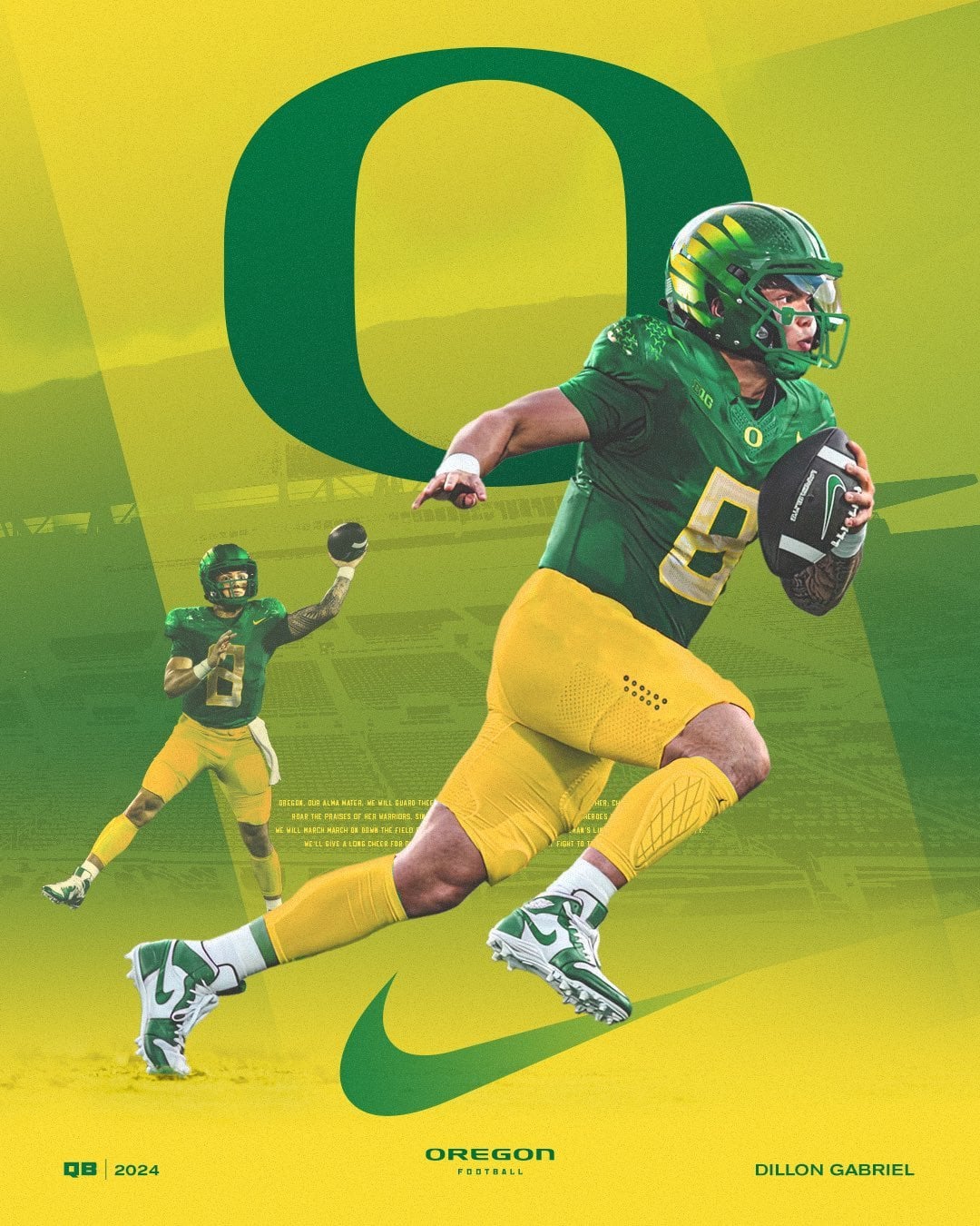 Dillon Gabriel Emerges as Dark Horse in Browns’ Quarterback Competition