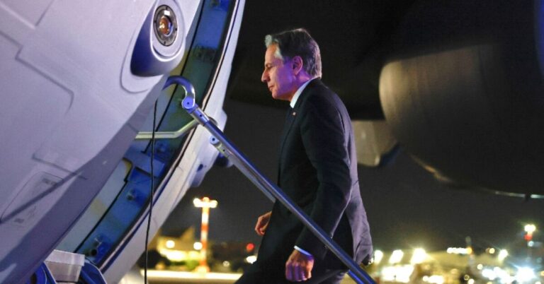 Mideast Conflict Poses Significant Threat to Africa, Warns Report