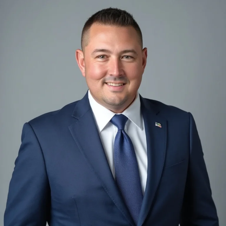 Olmsted Falls Mayor Chad Gluss to Present State of the Falls Address