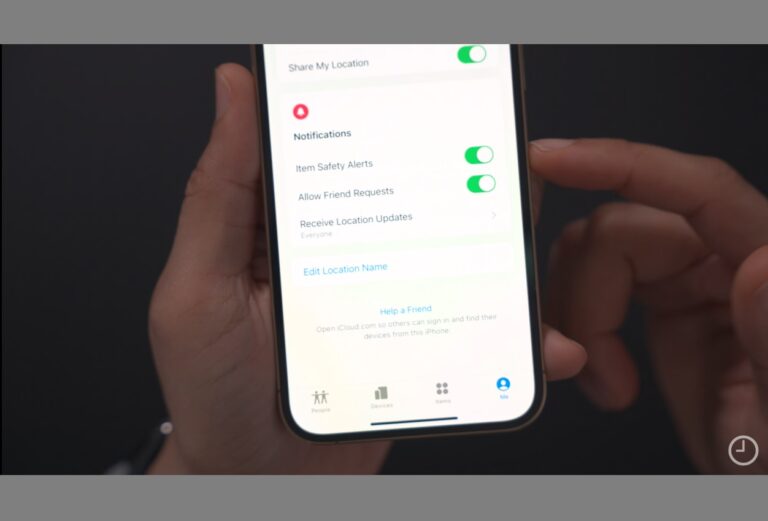 Apple Alerts iPhone Users to Urgent Security Threats