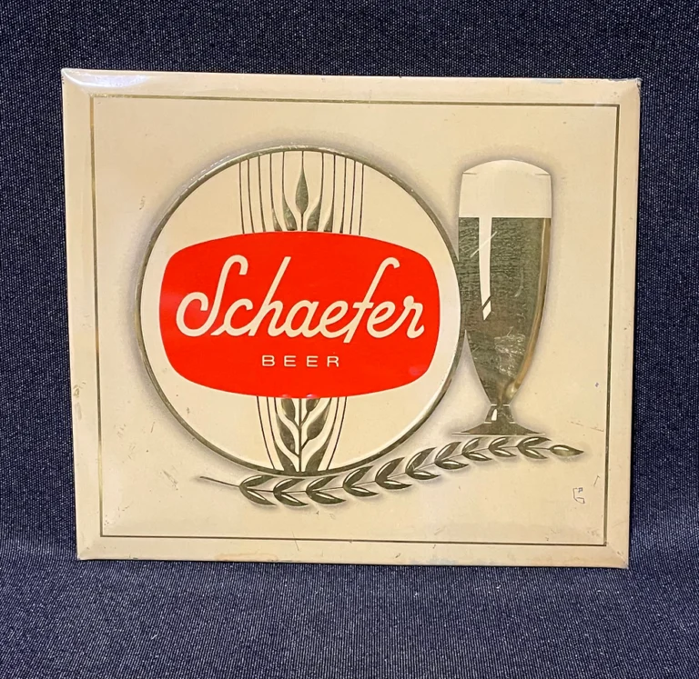 Breweriana Collectibles Show Scheduled at Missing Falls Brewery