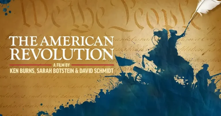 Free Preview and Q&A of Ken Burns’ ‘American Revolution’ Scheduled in Willoughby