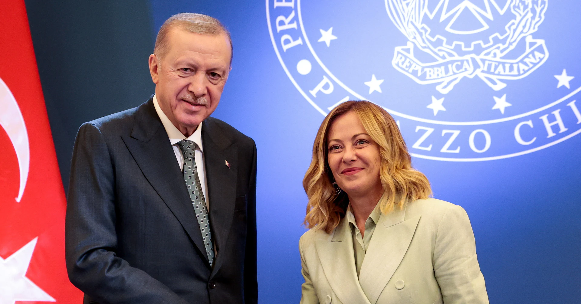 Italy Suspends Defence Cooperation Agreement with Israel Amid Rising Tensions