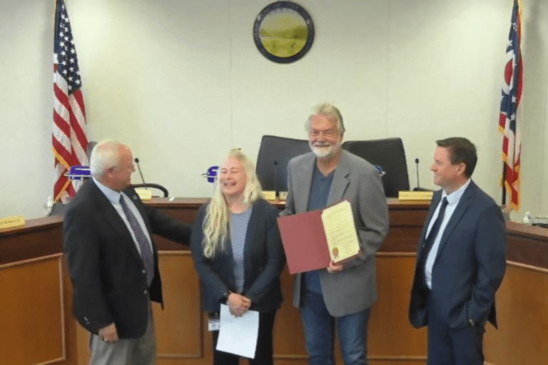 Lorain County Jail Board Approves Budget After Oversight Concerns; Questions Remain About Jail Capacity and Funding