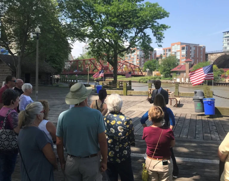 USS Cleveland to Open for Public Tours Ahead of Historic Commissioning