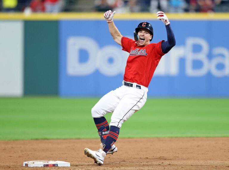 Guardians Aim to Split Doubleheader Against Cubs in Game 2