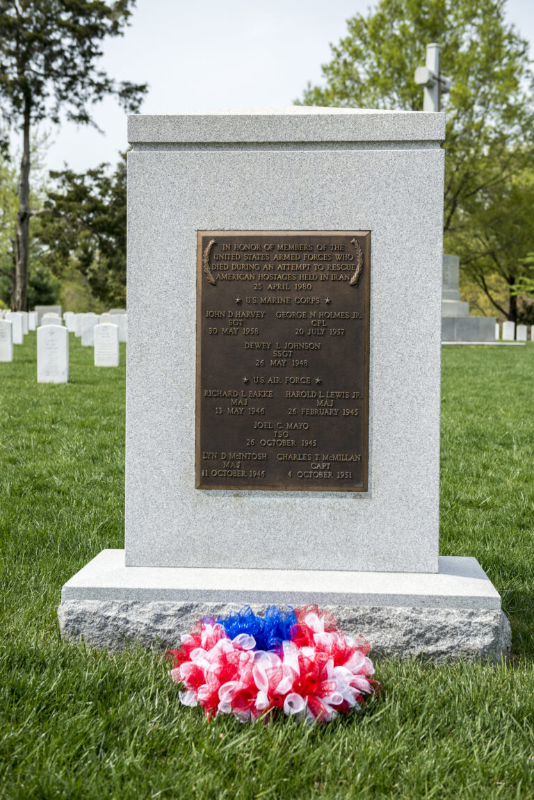 U.S. Rescue Mission in Iran Faces Unexpected Challenges