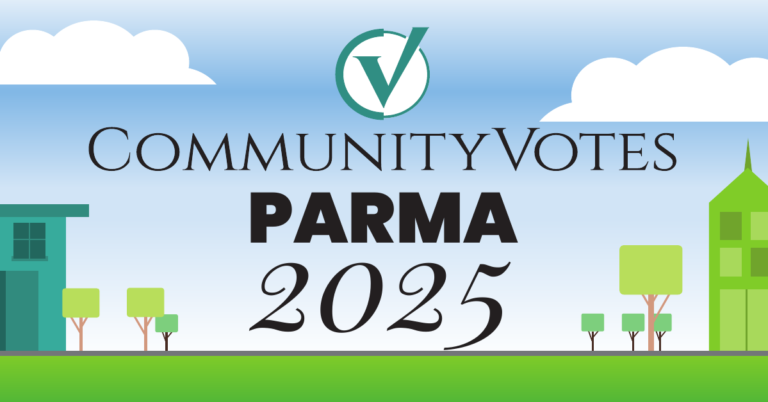 Parma Residents Face Key Local Issues on May 5 Ballot