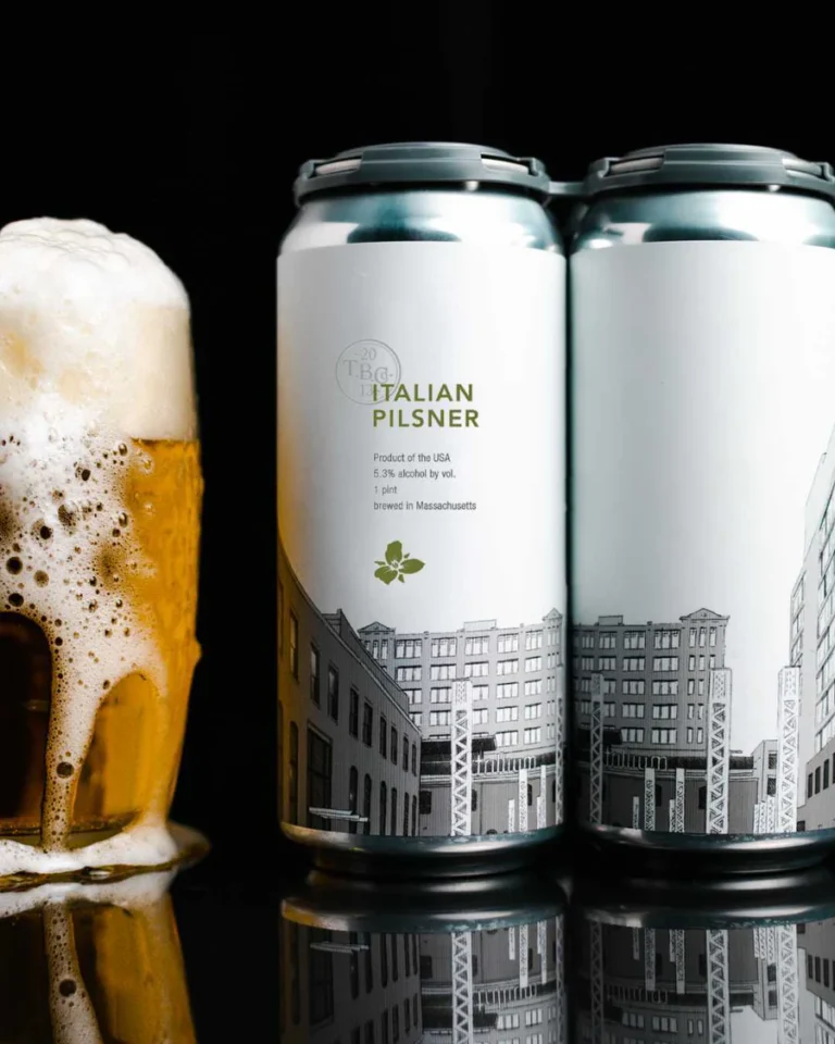 IPAs, Italian Pilsner, and More: Six Beers to Enjoy This May